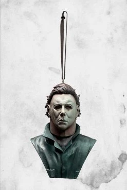 Trick Or Treat Studios Halloween - 1978 Michael Myers Ornament