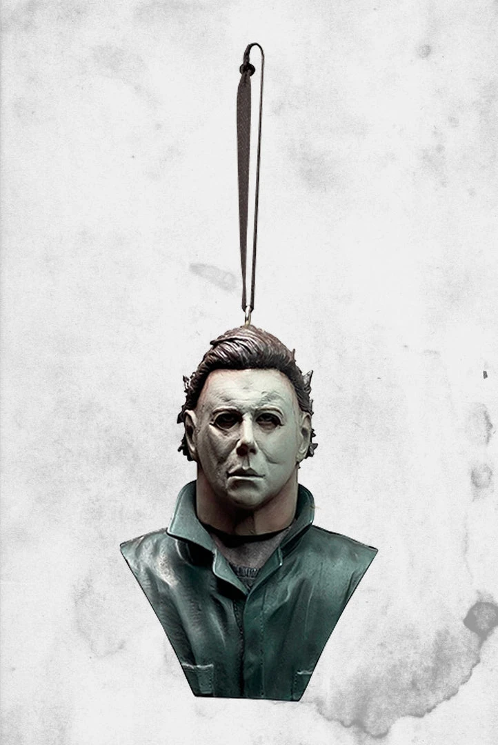 Trick Or Treat Studios Halloween - 1978 Michael Myers Ornament