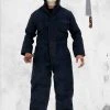 NECA Halloween 2018 - Michael Myers 8" Clothed Figure