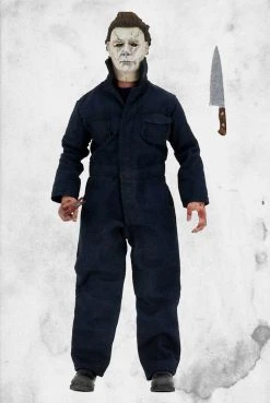 NECA Halloween 2018 - Michael Myers 8" Clothed Figure