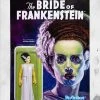 Super7 ReAction - Universal Monsters - Bride Of Frankenstein Props & Collectibles