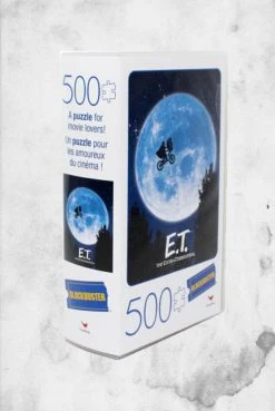 EE ET - 500 Piece Puzzle