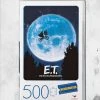 EE ET - 500 Piece Puzzle