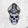 Trick Or Treat Studios Ghost - Papa Emeritus II (Enamel Pin)