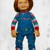 Trick Or Treat Studios Child's Play 2 - Good Guy Chucky Doll Props & Collectibles