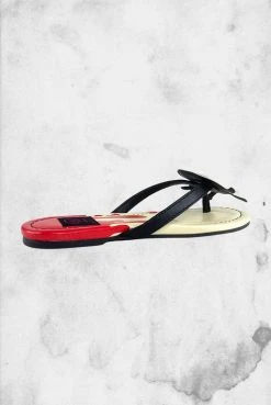 STRANGE CVLT - Crystal Lake Sandal
