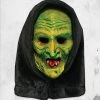 Trick Or Treat Studios Halloween III - Witch Mask Masks & Costumes