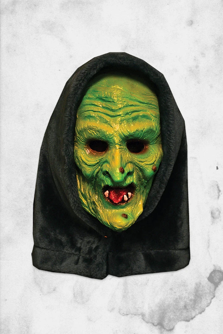 Trick Or Treat Studios Halloween III - Witch Mask Masks & Costumes