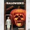 Super7 ReAction - Halloween 2 - Laurie Strode Props & Collectibles