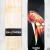 Madrid Halloween - Pumpkin Slasher Board Props & Collectibles