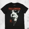 BioWorld Halloween - Curse Of Myers - Shirt T-Shirts