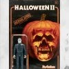 Super7 Props & Collectibles ReAction - Halloween 2 - Michael Myers