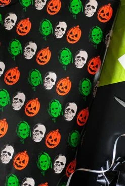 Trick Or Treat Studios Halloween III - Season Of The Witch Wrapping Paper Everything Else