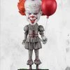 NECA IT - Pennywise Head Knocker Props & Collectibles