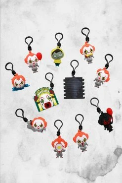 EE IT - Pennywise Keychain Blind Bag