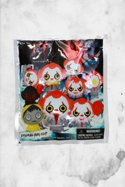 EE IT - Pennywise Keychain Blind Bag