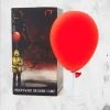 EE Crypt Goods IT - Red Balloon Lamp Light