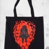 BioWorld Purses IT - Pennywise "Time To Float" Tote Bag