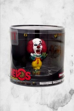 Factory Entertainment Toys & Figures REVOs - Pennywise