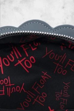 Loungefly Bags IT - Pennywise You'll Float Too Balloon Crossbody