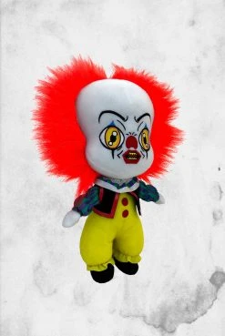 Factory Entertainment Plushies & Pillows IT - Pennywise Plush