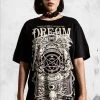 Killstar Insomnia T-Shirt