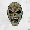 Trick Or Treat Studios Iron Maiden - Eddie (Enamel Pin)