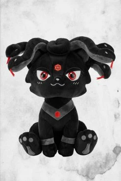Killstar Plushies & Pillows Medusa Plush