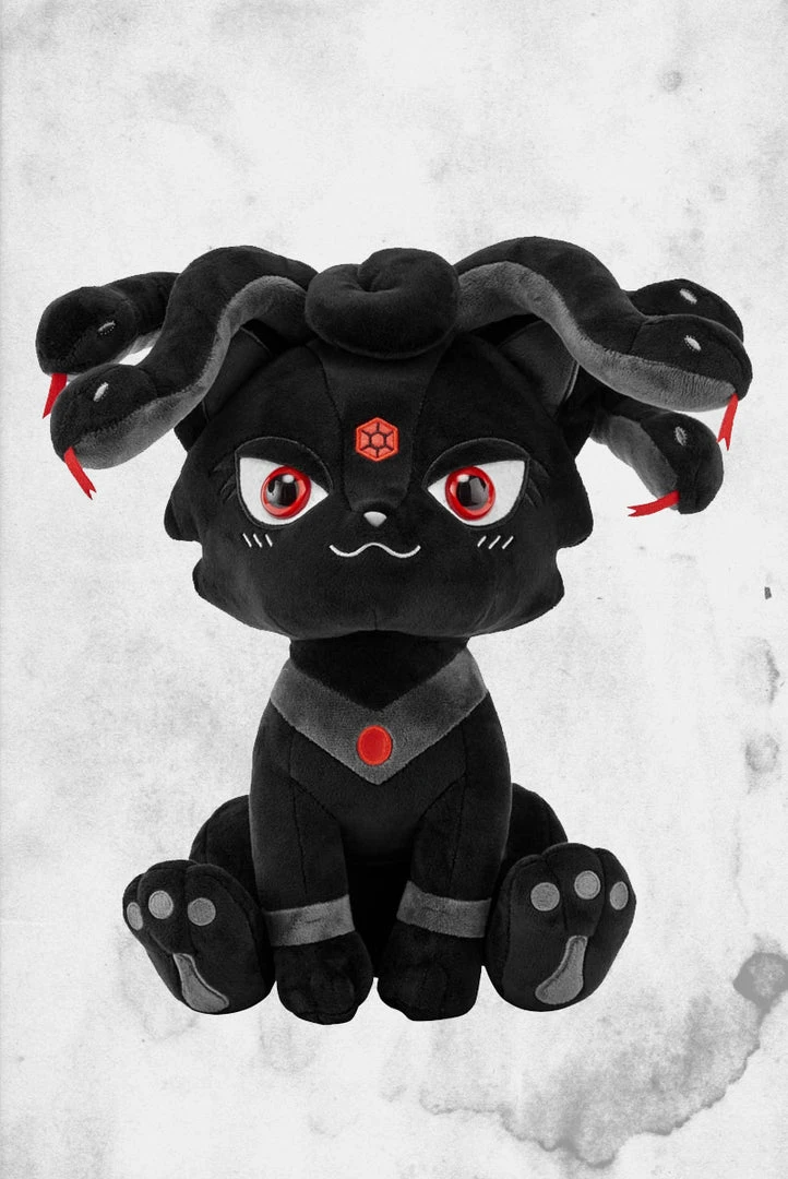 Killstar Plushies & Pillows Medusa Plush