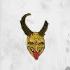 Trick Or Treat Studios Krampus - Stekkjarstaur Elf (Enamel Pin) Enamel Pins