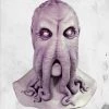 Trick Or Treat Studios Death Studios - Love Craft Mask Masks & Costumes