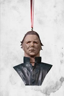 Trick Or Treat Studios Halloween - Michael Myers Ornament