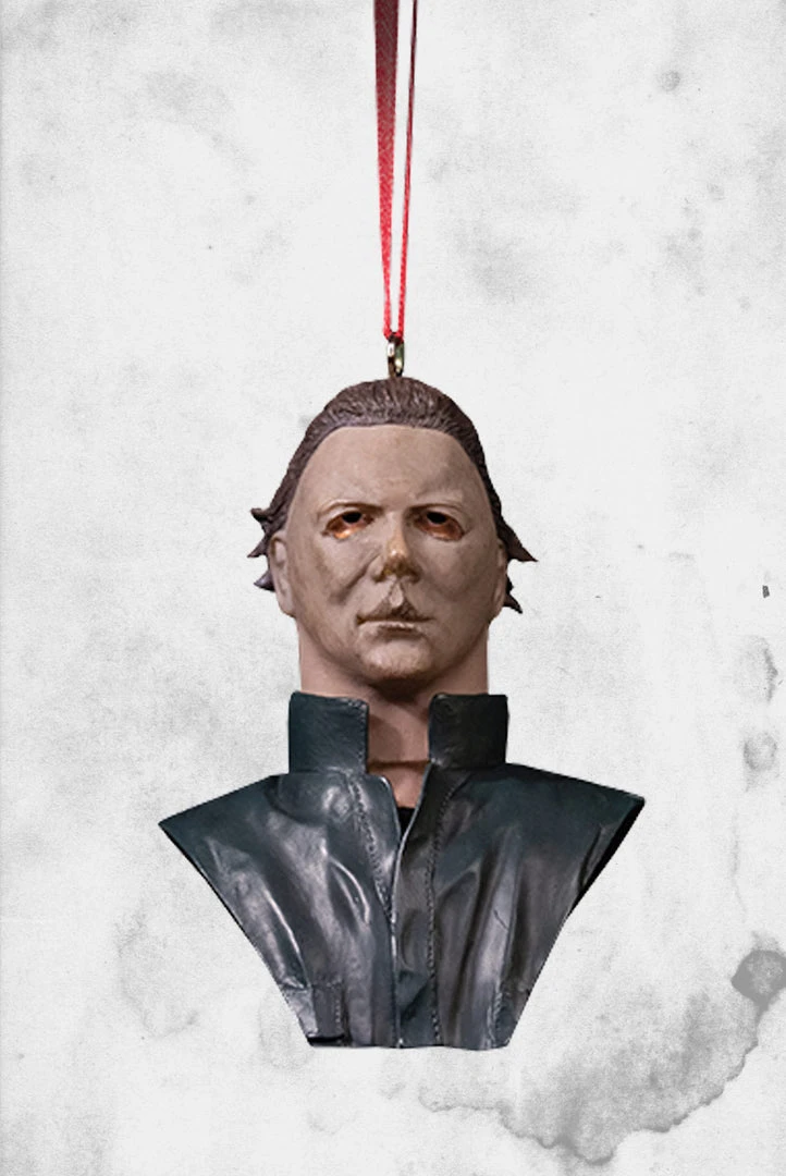 Trick Or Treat Studios Halloween - Michael Myers Ornament