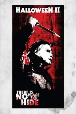 Factory Entertainment Everything Else Halloween - Michael Myers Beach Towel