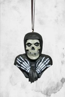 Trick Or Treat Studios Misfits - Fiend Ornament Ornaments