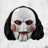 Trick Or Treat Studios SAW - Billy Mask Masks & Costumes