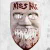 Trick Or Treat Studios Masks & Costumes The Purge - Kiss Me Mask