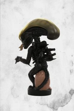 NECA Alien - Xenomorph Head Knocker