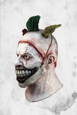 Trick Or Treat Studios American Horror Story - Twisty The Clown Mask Masks & Costumes