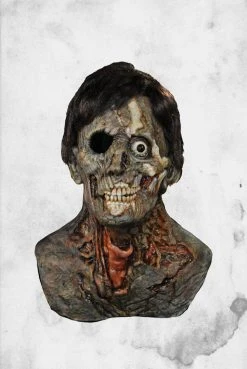 Trick Or Treat Studios Masks & Costumes An American Werewolf In London - Theater Jack