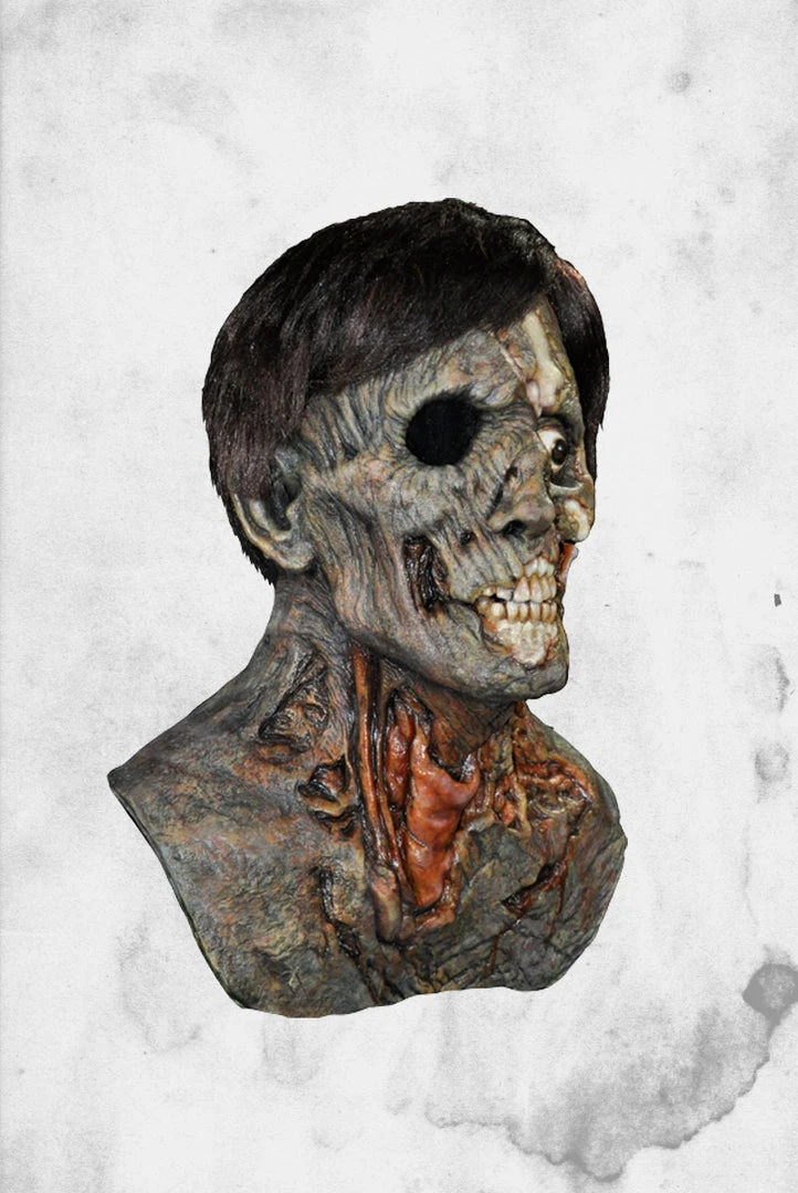 Trick Or Treat Studios Masks & Costumes An American Werewolf In London - Theater Jack