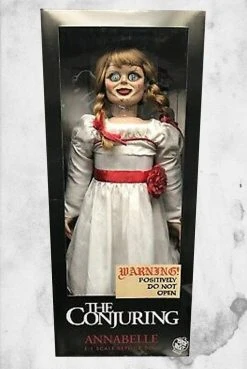Trick Or Treat Studios The Conjuring - Annabelle Doll