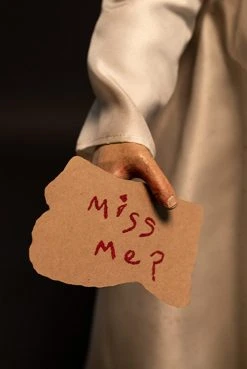 Trick Or Treat Studios The Conjuring - Annabelle Doll