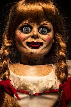 Trick Or Treat Studios The Conjuring - Annabelle Doll