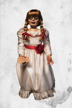 Trick Or Treat Studios The Conjuring - Annabelle Doll