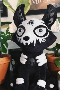 Killstar Underworld: Anubis Kreepture