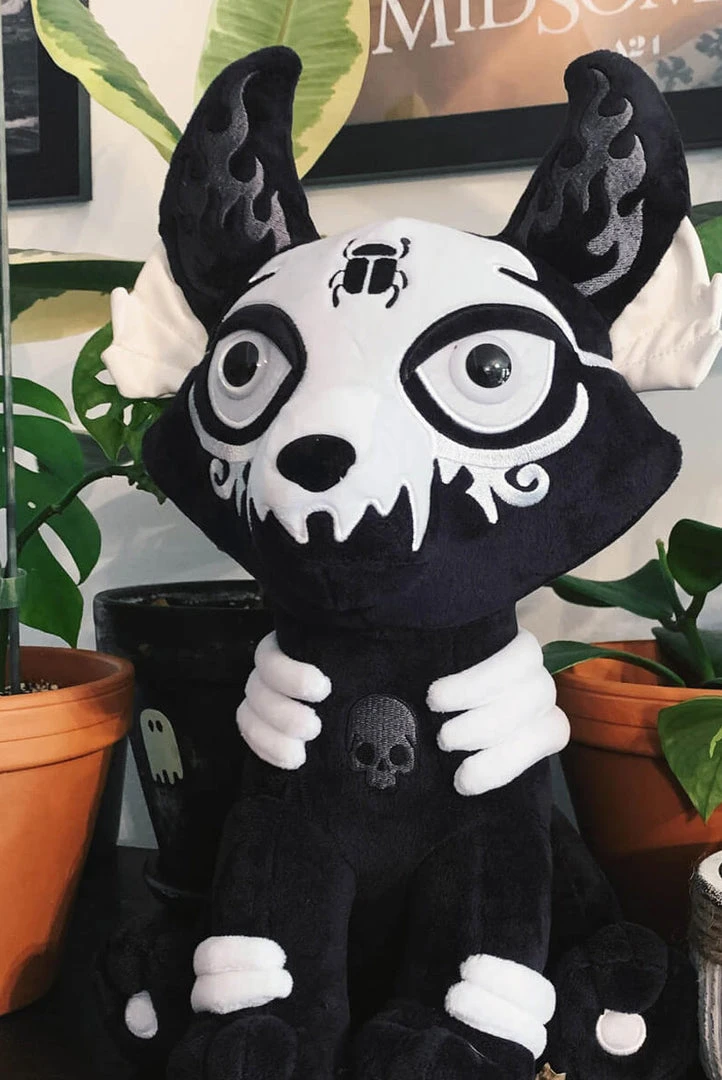 Killstar Underworld: Anubis Kreepture