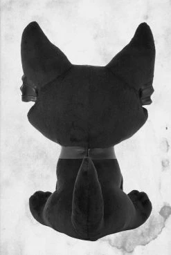 Killstar Baby Anubis Kreepture