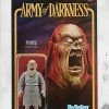 Super7 ReAction - Army Of Darkness - Pit Witch Props & Collectibles