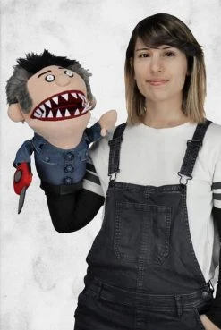 NECA Cosplay Ash Vs Evil Dead - Possessed Ashy Slashy